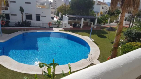 Audrey Apartment-Benalmadena Benalmadena